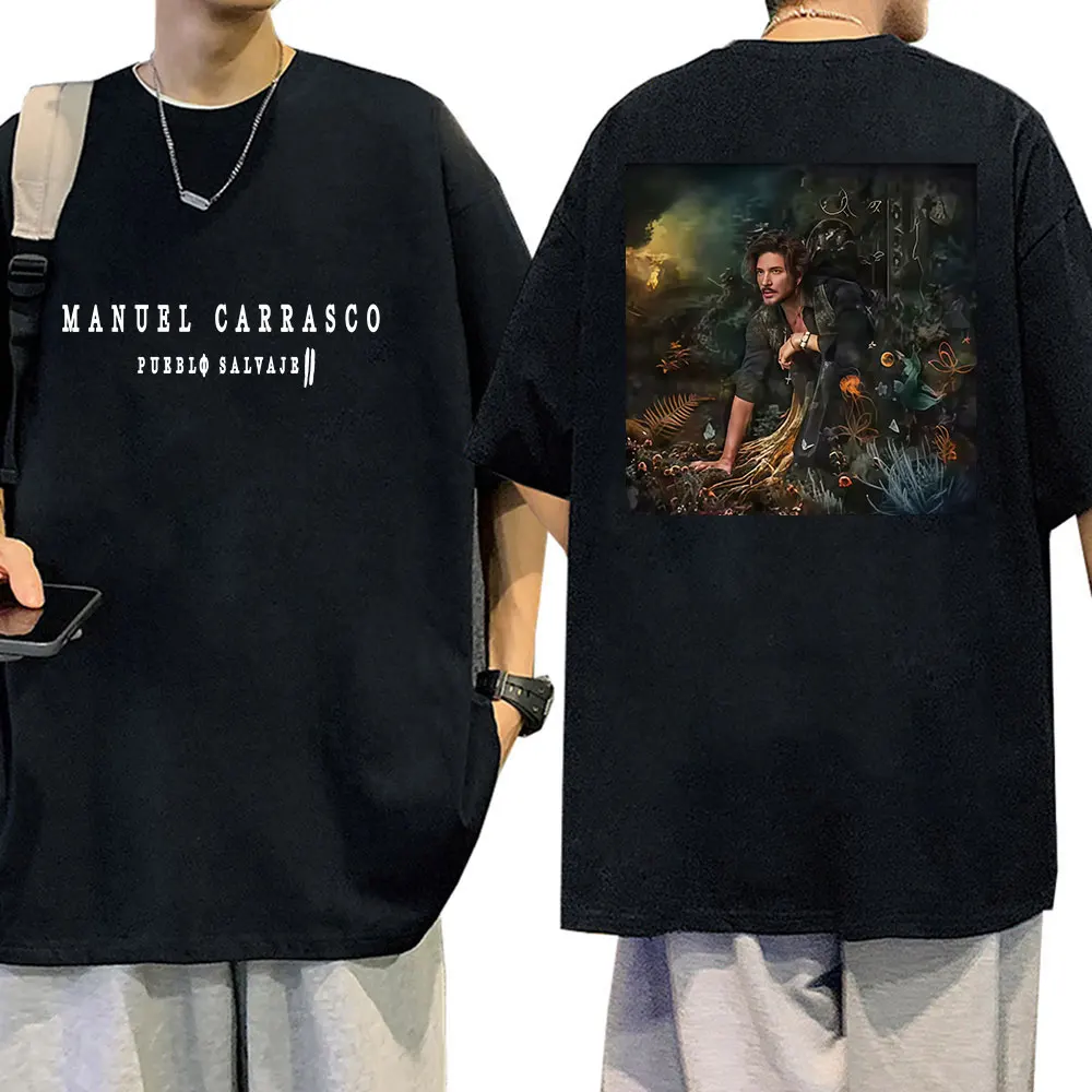 Manuel Carrasco Pue…