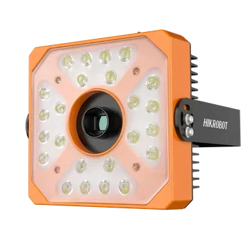 

NEW 2025HIKROBOT MV-PD010003-12M/12C-16C/8C 4024*3036 GigE 12MP Machine Vision Integration Kit with Code Reading Optics Ins