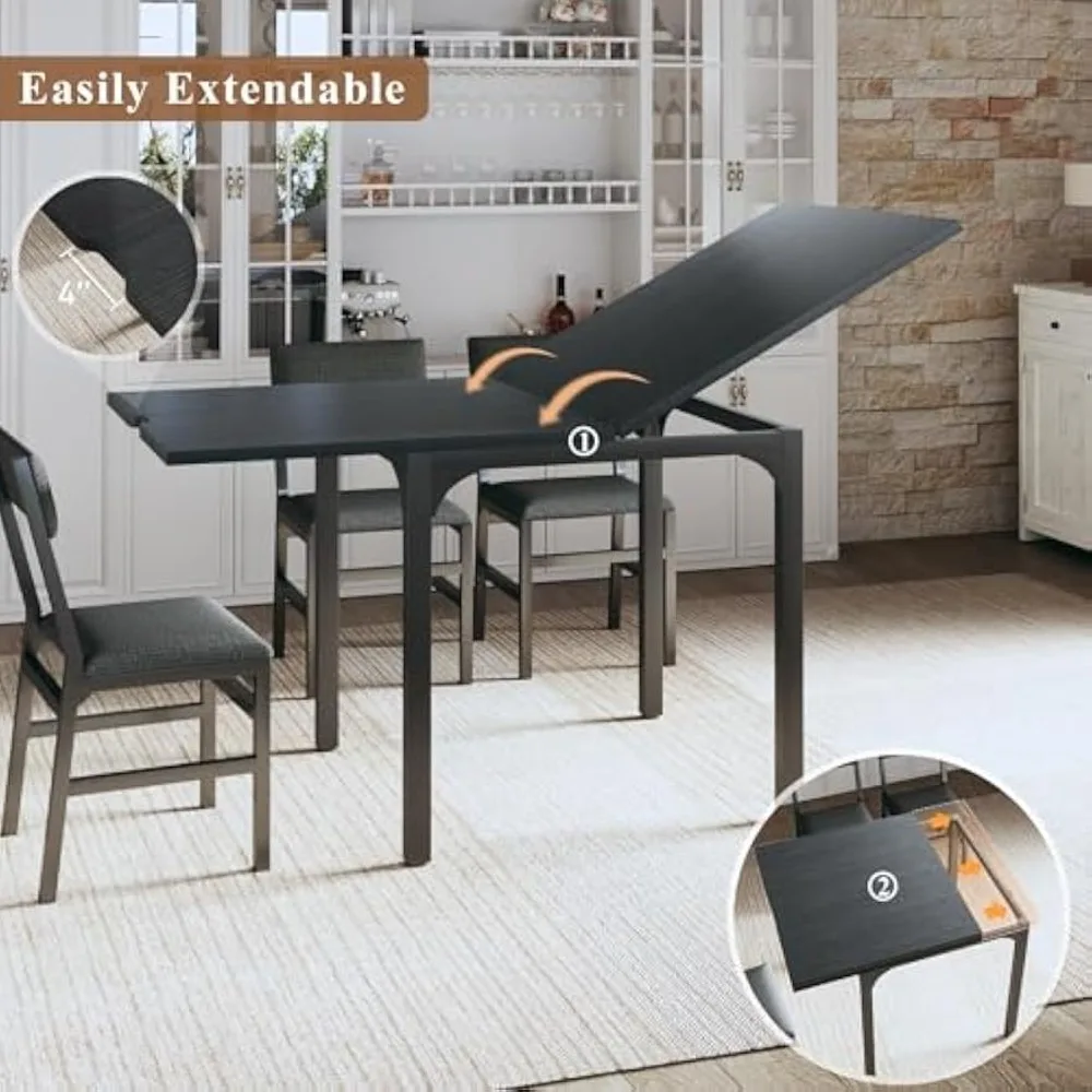 Thumbnail 2 - #6 Best Rated Dining Room Tables to Buy in 2026