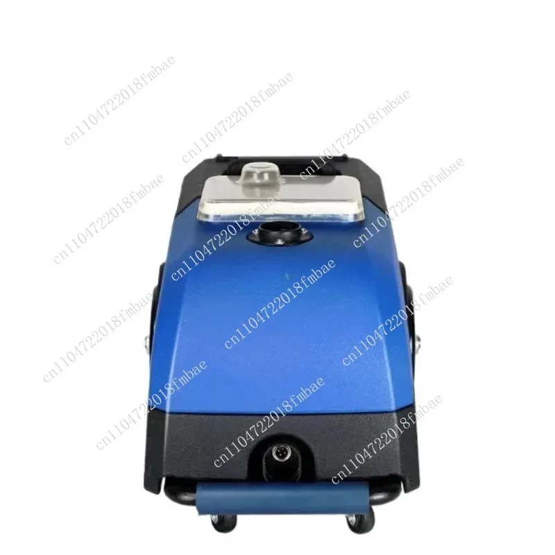 Three - in - One Cleaning HT-3 Dry Foam Sofa Washing Machine Leather Goods Fabric Seat Cleaning Wash and Dry