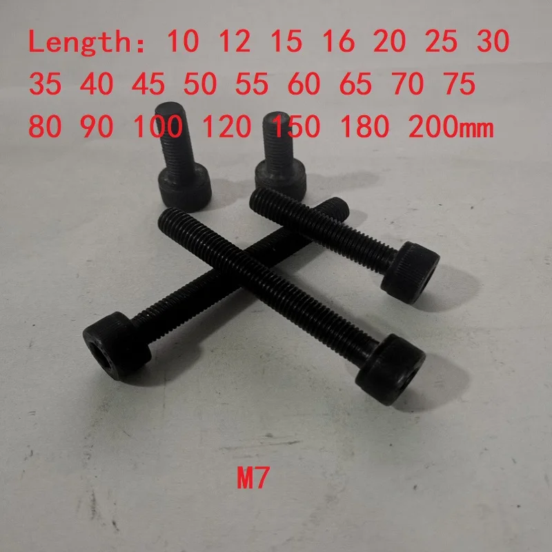 10Mm To 200Mm Long …