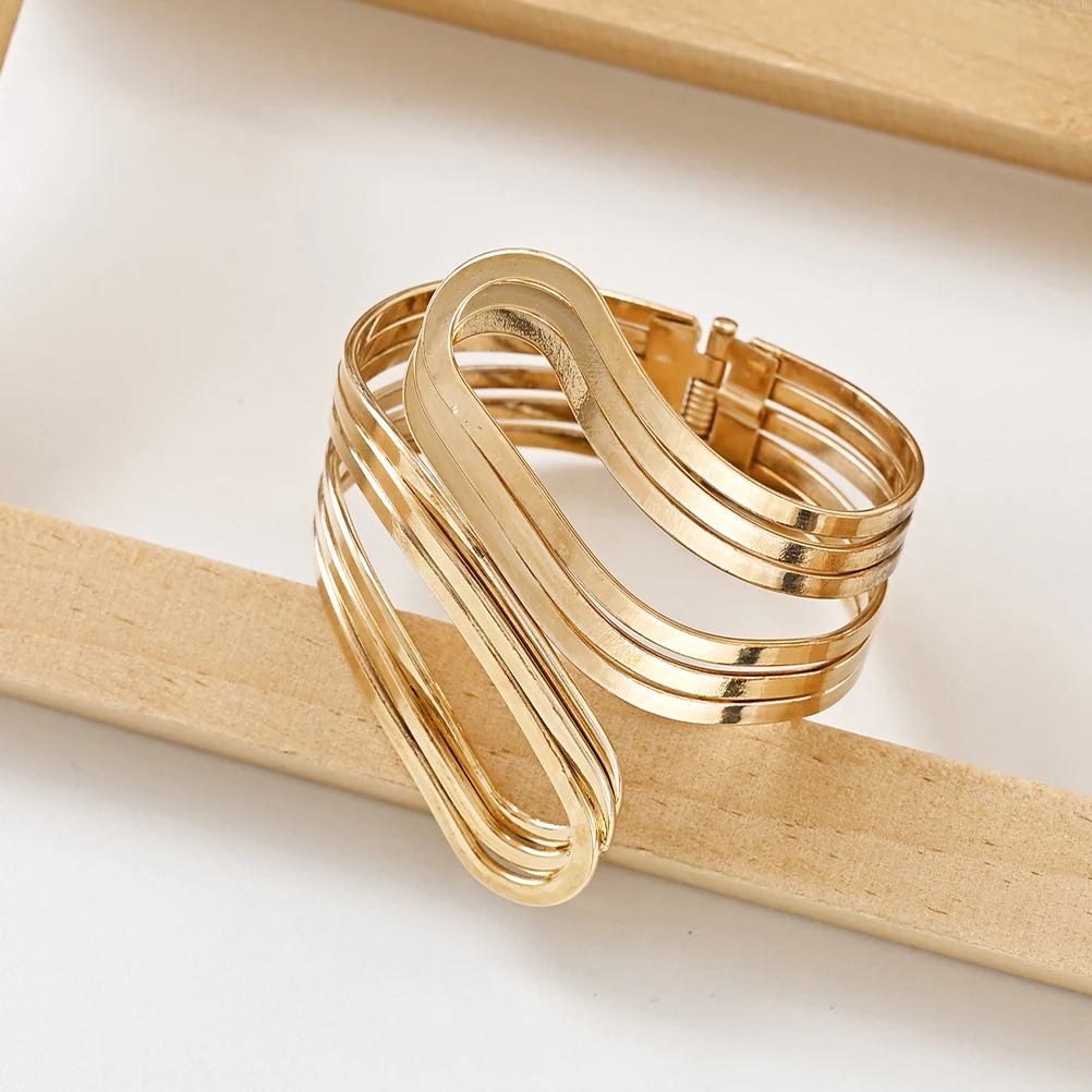 

2 Pcs Curtain Rings Alloy Buckles Tie Backs Home Decor Metal Clips Curtains Simple Bedroom Living Room