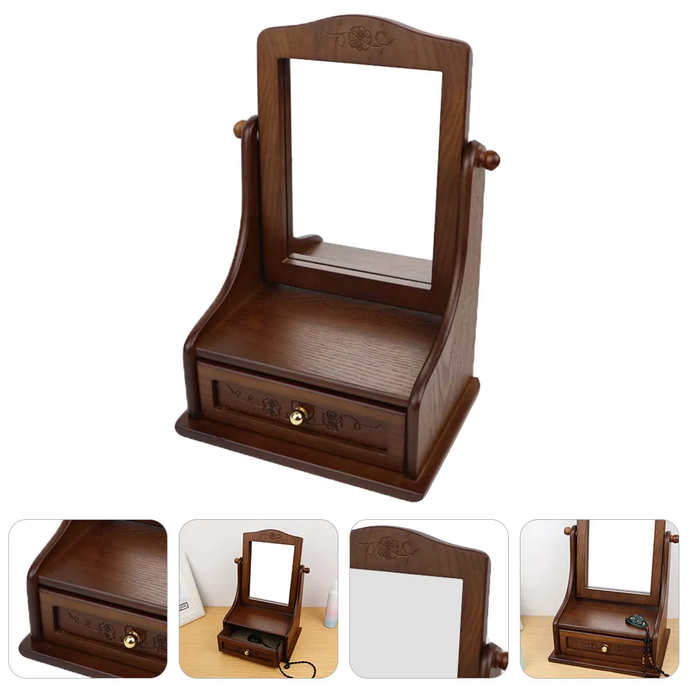 professional-vintage-makeup-mirror-adjustable-360-degree-desktop-standable-vanity-mirror-clear-high-definition-retro-table