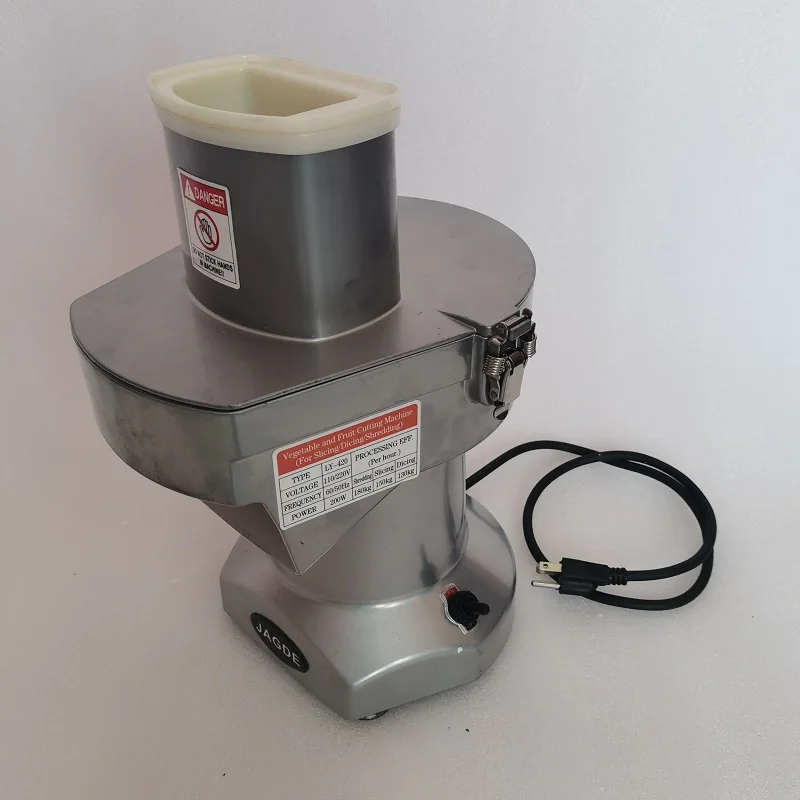 Vegetable Dicing Ma…