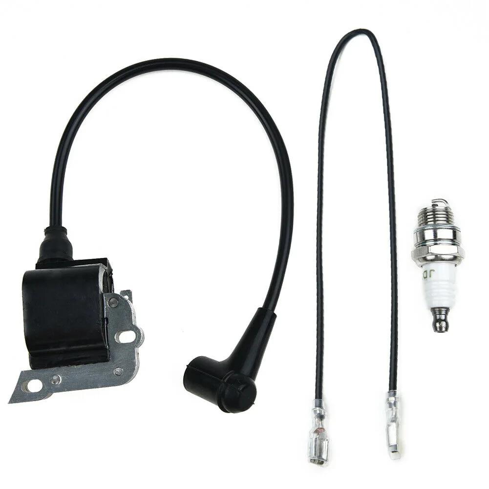 Bobina de Encendido para Motosierras Partner Modelos K650 K700 K850 K950 K1200 K1250, Repuesto Compatible 544018801