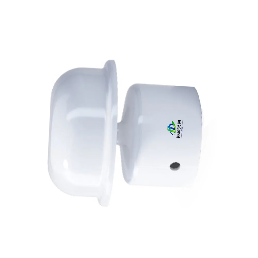 Ultrasonic wind speed and direction sensor Miniature size Output RS485 RS232 SDI-12 Power supply 5 ~ 12V DC