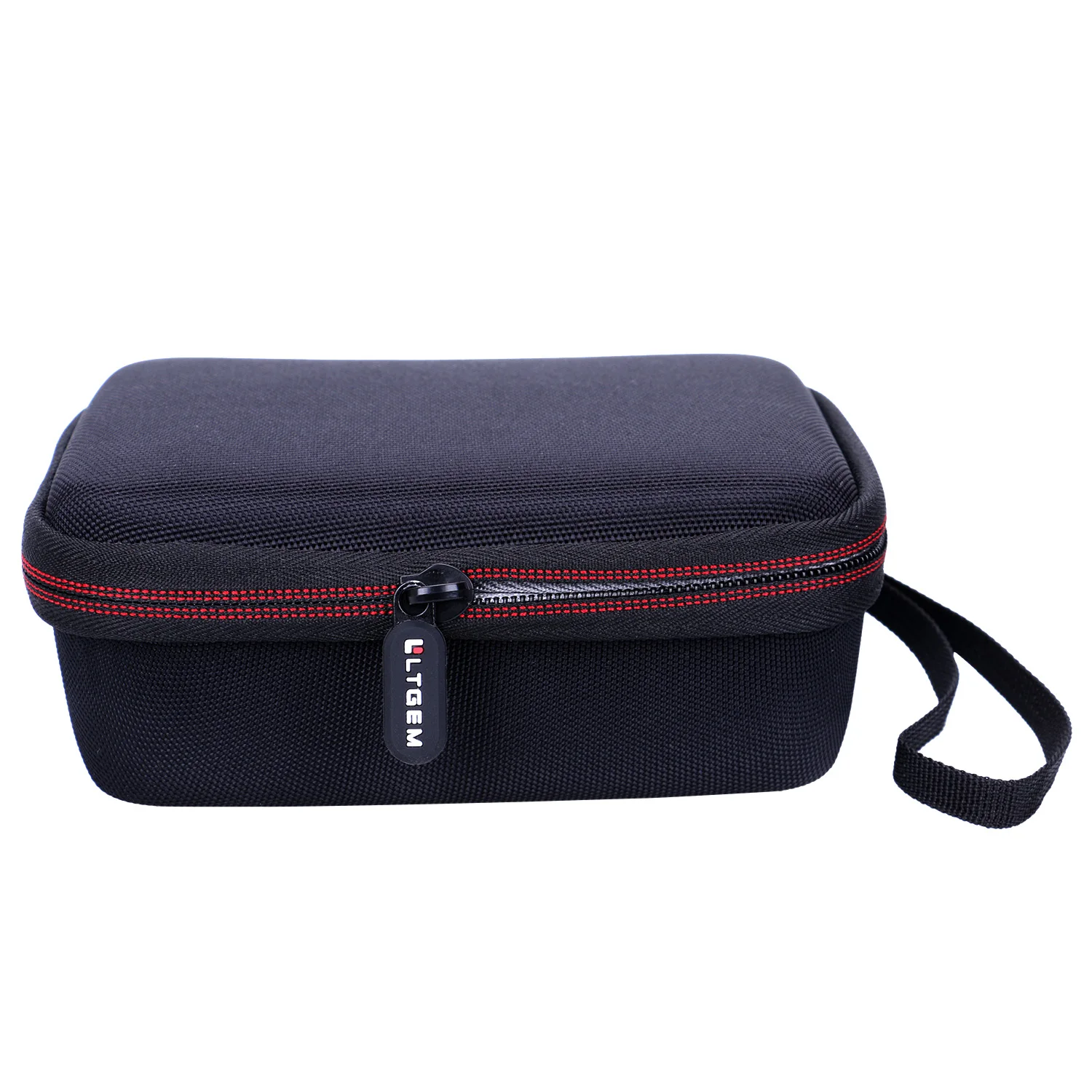 

Жесткий чехол LTGEM EVA для карманного портативного 3-осевого стабилизатора карданного подвеса DJI Osmo со встроенной камерой (только чехол)