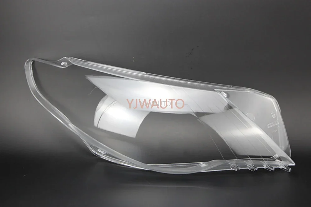 For Volkswagen VW Passat CC 2008 2009 2010 2011 2012 Headlight Cover Car Headlamp Lens Glass Replacement Auto Shell