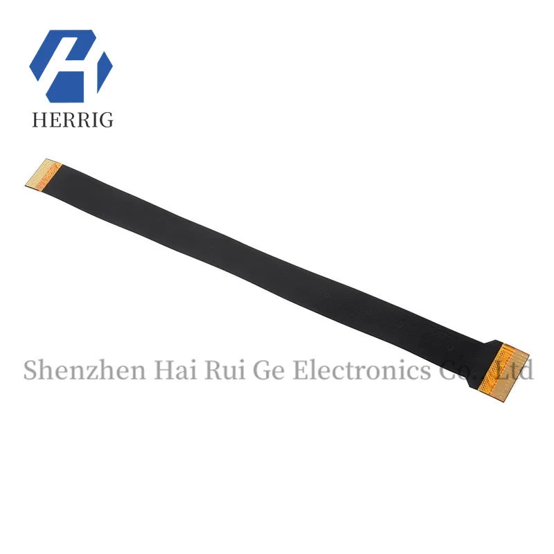 كابل محول العرض Raspberry Pi CM4 DSI: كابل قاعدة IO 22Pin إلى 15Pin FPC #4