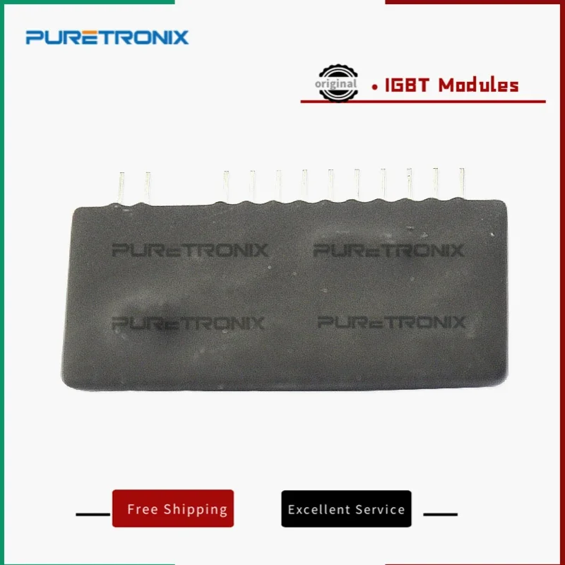 VLA541-11R VLA541-01R VLA502-01R VLA500-01R VLA501-01R VLA537-01R Novo ZIP Original Módulo De Potência