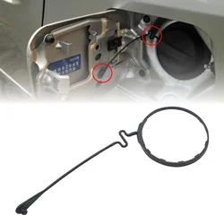 Cubierta de tapa de tanque de combustible, línea de Cable, anillo de cuerda 7730006040 para Toyota 4runner, Avalon, Camry, Corolla, Lexus ES350, GS430, GS460, GX460