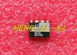 IC new original AD1403AN AD1403A AD1403 DIP8High quality products