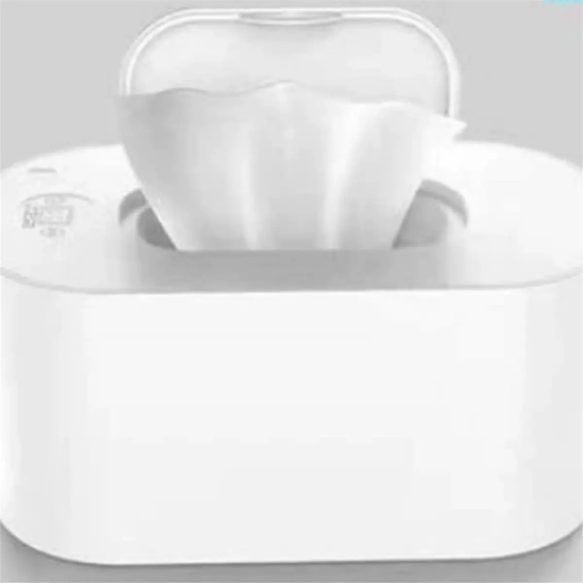 NEW USB Wipe Warmer Digital Display Large Capacity Wet Wipes Warmer Dispenser Constant Temperature Wipe Warmer