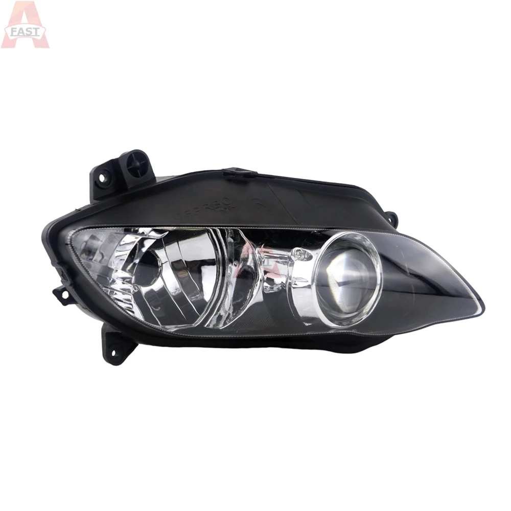 Motorcycle Headlight Headlamp Head Light For YAMAHA YZF 1000 R1 2004 2005 2006 YZF-R1 2004 2005 06 Head Lamp Headlight assembly