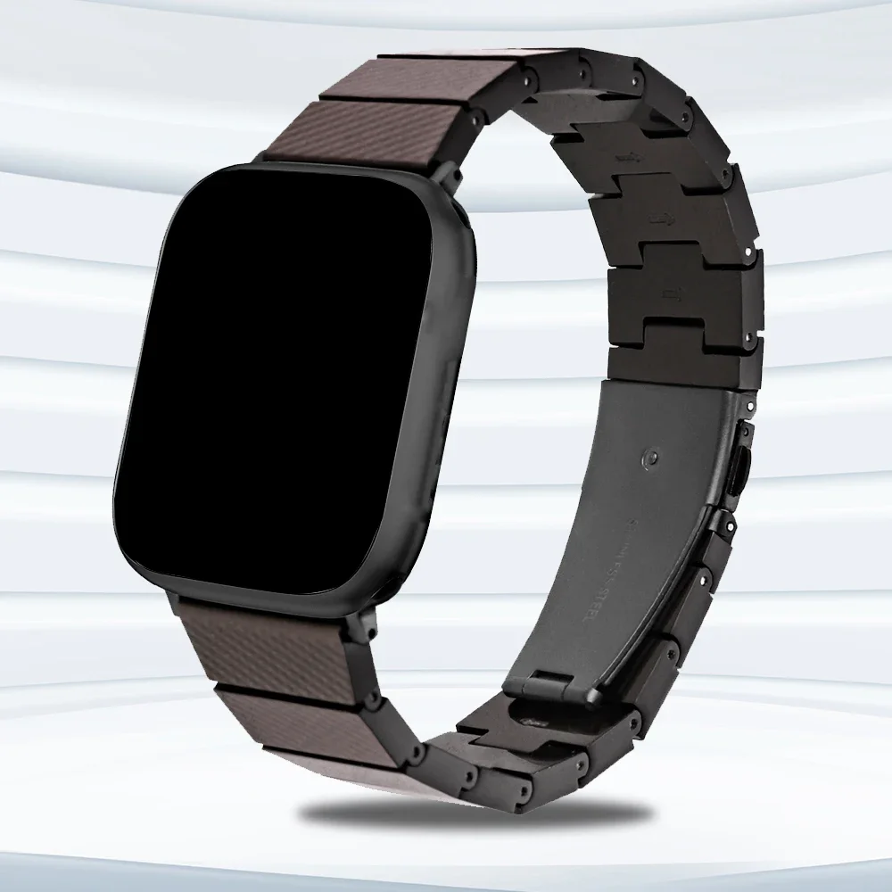 Resin Strap for Apple Watch Band 49MM 44mm 40mm 42mm 46mm 41mm 45mm correa Breathable Bracelet for iWatch SE Ultra 10 9 8 7 5 4