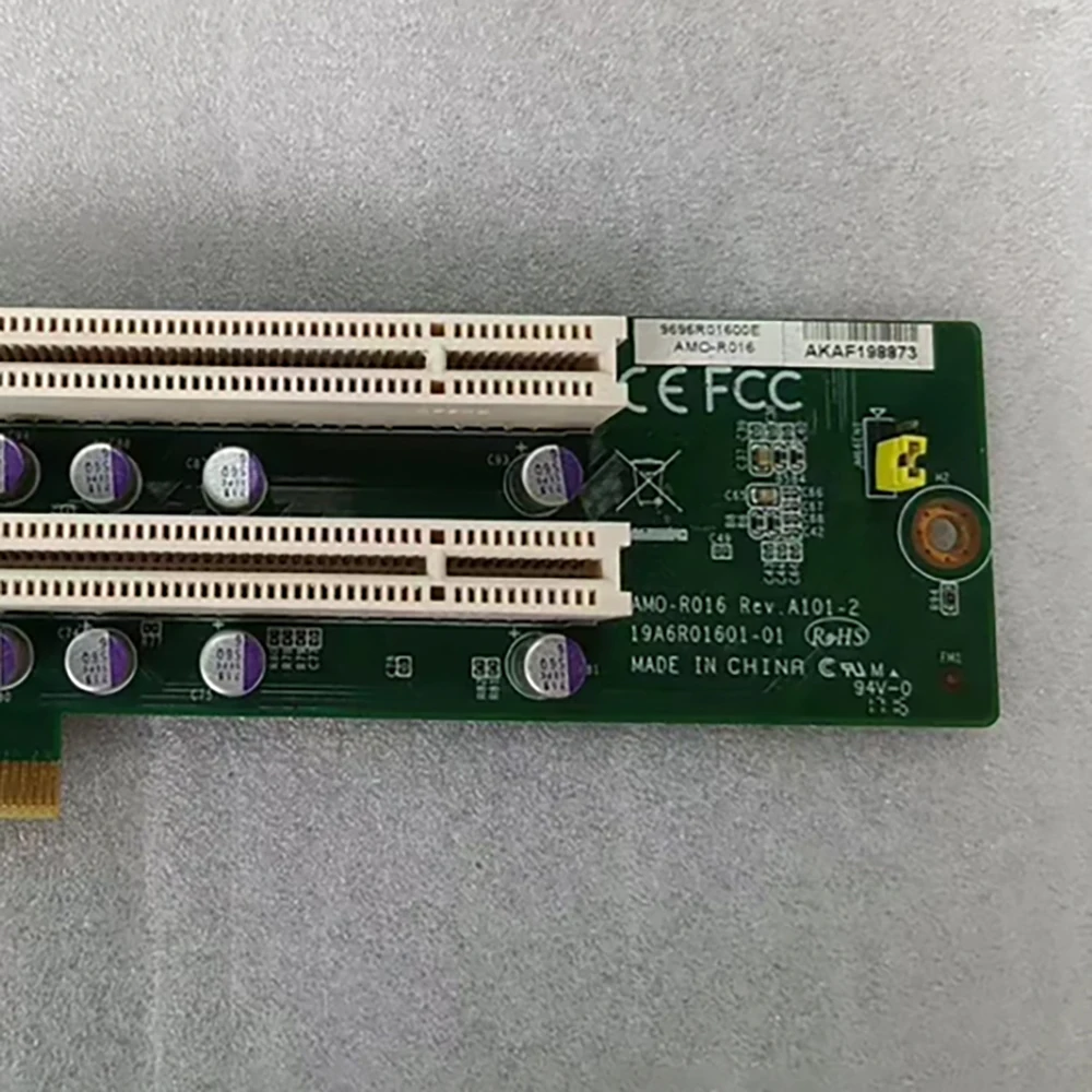 Industrial Expansion Card AMO-R016