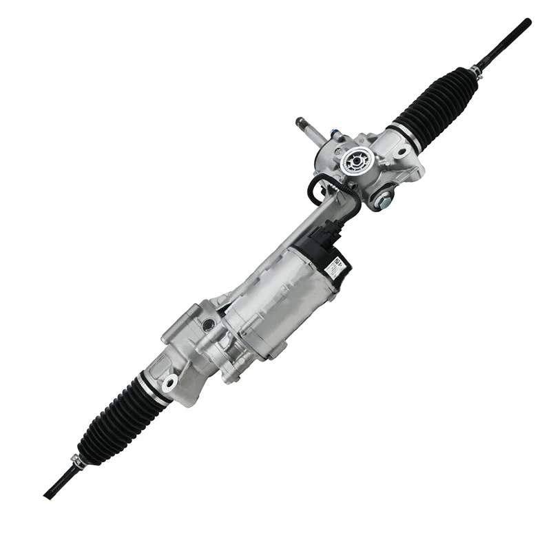 2017-2023 Automotive Steering Rack New Steel Component for 971423051AM Model Included
