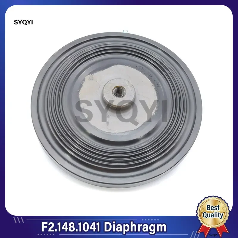1 Piece F2.148.1041 Diaphragm 17/032 Heidelberg Printing Machine Parts Xl105 Cx102 Cd102 Sm102 Cd74