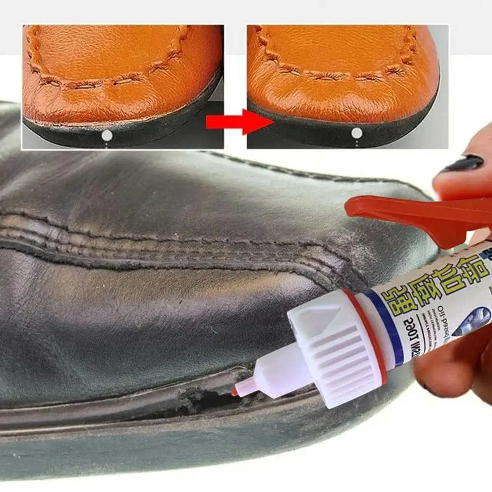 5800/5901 لحام قوي الغراء العالمي التجفيف السريع مانع التسرب مقاوم للماء لحام قوي متعدد الوظائف الغراء إصلاح لاصق N5Q7 #3