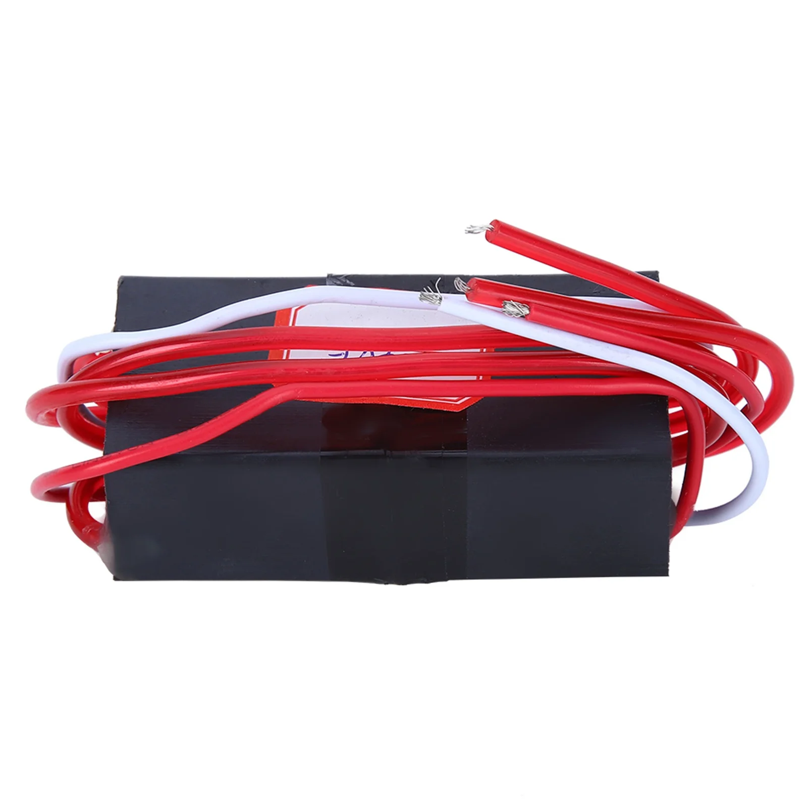 DC 6‑12V 800KV Square‑Shaped High Voltage Generator Pulsed Ignition Coil Module Accessory