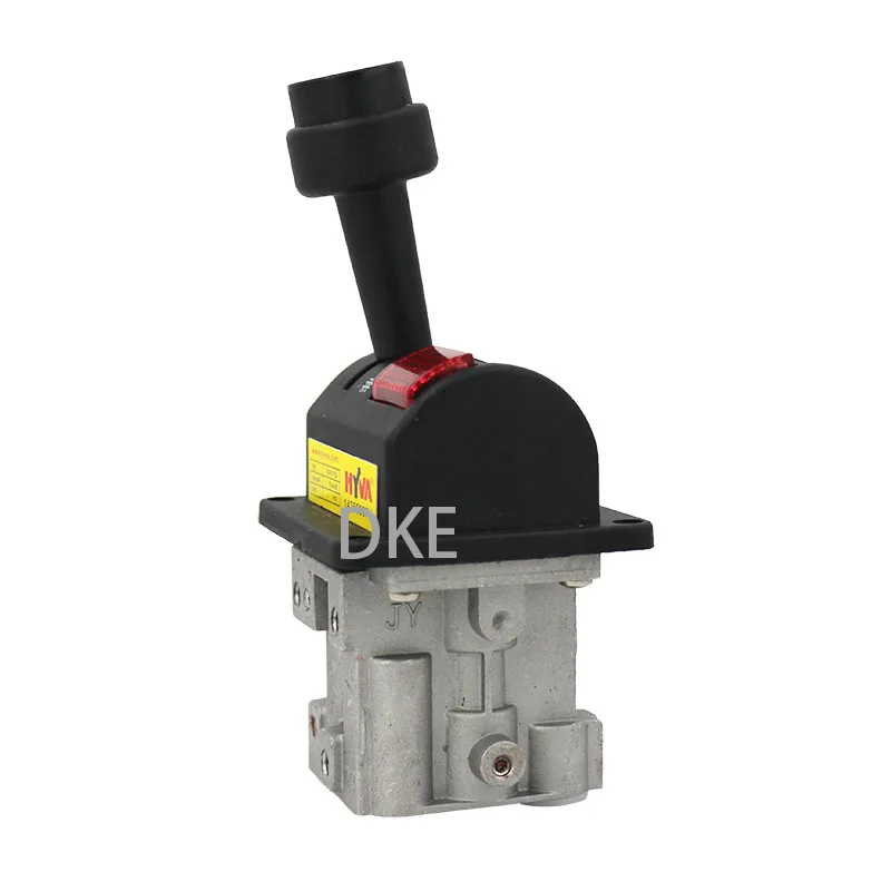 BKQF34-A  Hyva 14750667H Dump Truck Manual Control Valve Lifting Switch