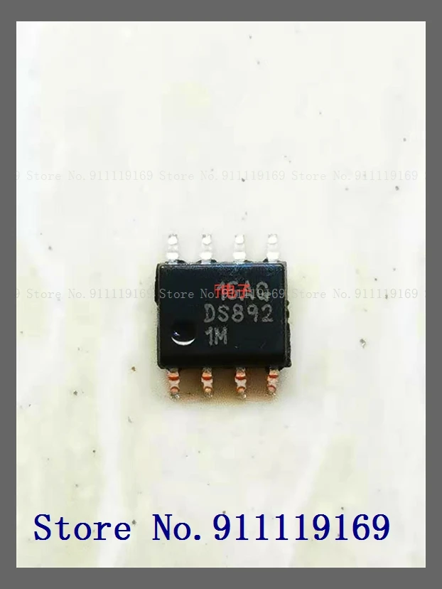 DS8921AM DS8921M DS8921 SOP8 De Oude