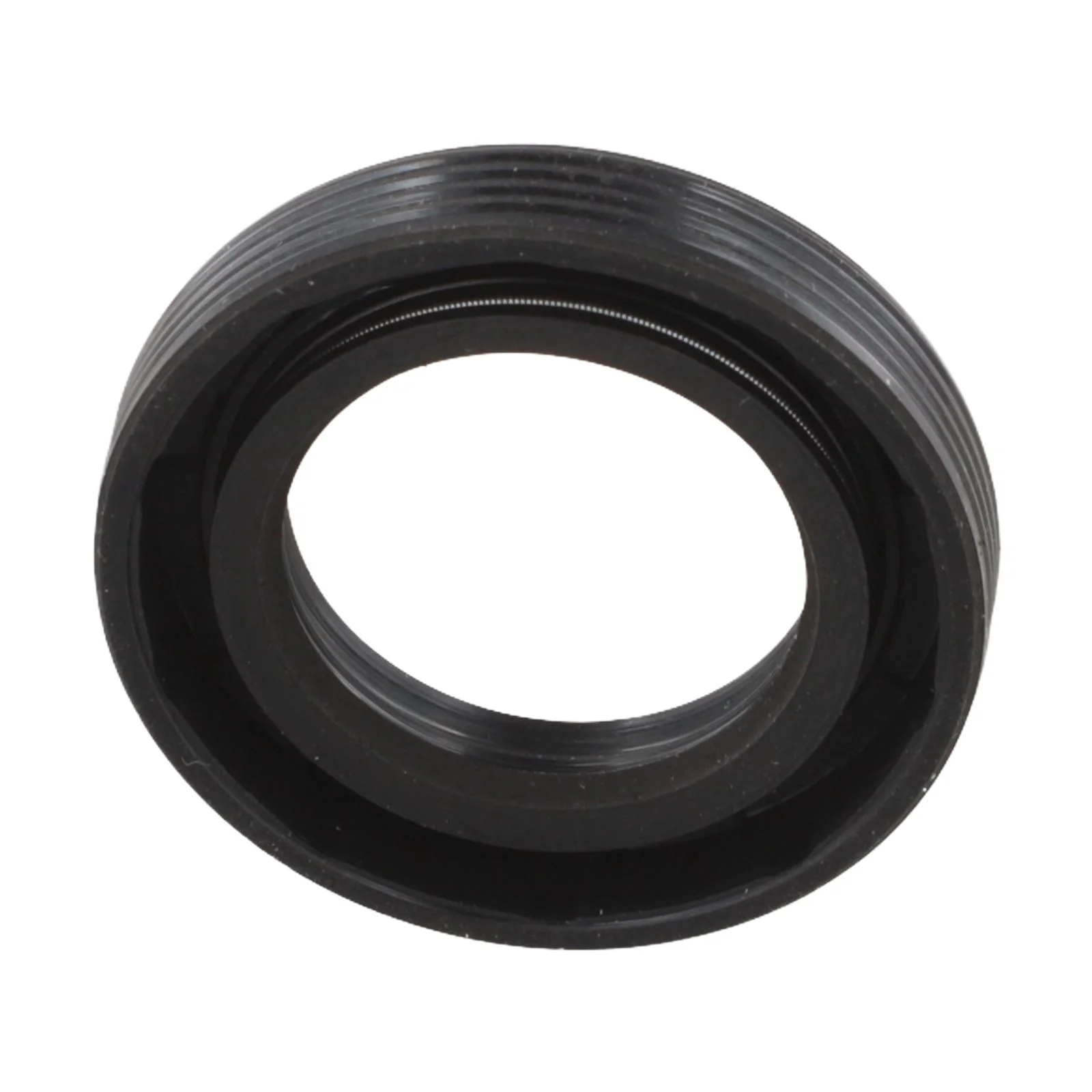 Oil Seal 399781S Compatible with Quantum PTO End and 625 675 Series Engines Replaces 399781 to Help Regulate Oil Flow