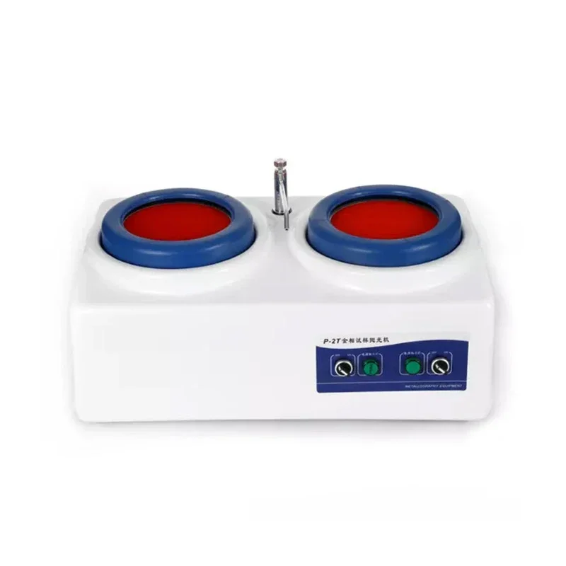 

Машина для полировки металлографических образцов P-2T