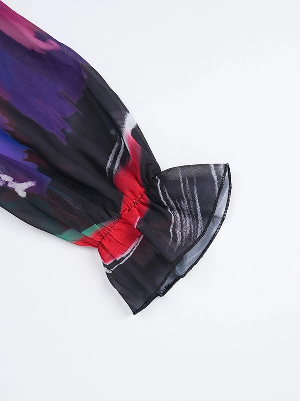 فساتين حفلات الزفاف الأفريقية مقاس كبير للنساء Dashiki ترتر كم طويل ثوب مسائي أنيق تركيا فستان ماكسي إسلامي