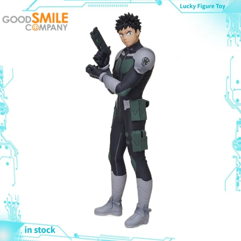 

【Original】GSC PUP Kaiju-no8 KAFKA HIBINO Figure Collect Model