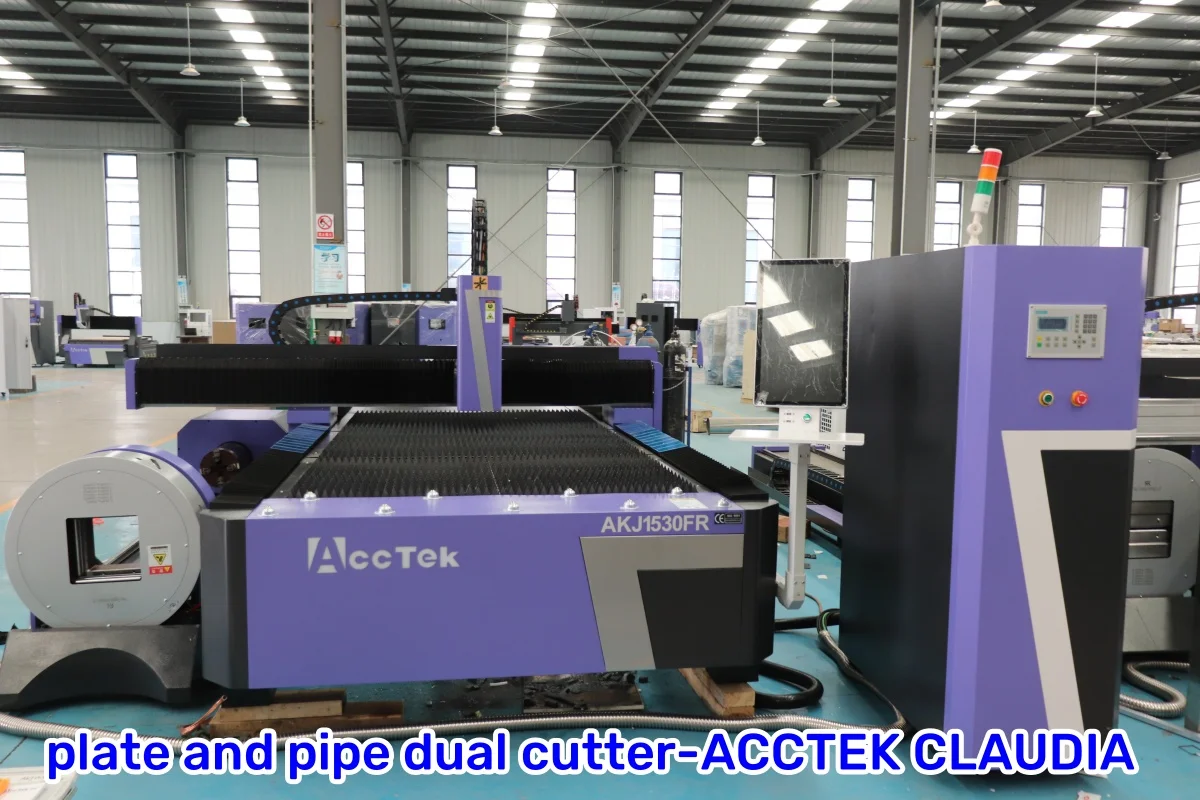 เครื่องตัดโลหะไฟเบอร์ออปติกแบบ3015 3kW 1000W 2000W เครื่องตัดโลหะ CNC เครื่องตัดโลหะคาร์บอนไฟเบอร์เลเซอร์สำหรับแผ่นสแตนเลส