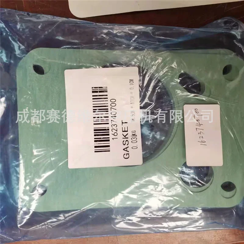 Air Compressor Sealing Paper 1638106080