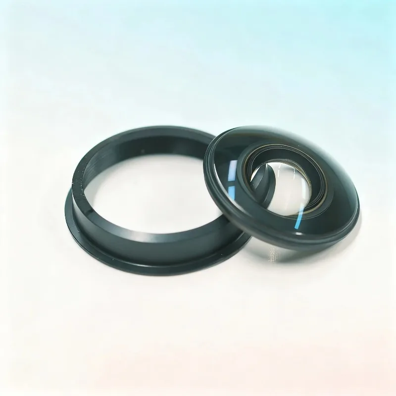 NEW High Definition Optical Glass Lens Replacement Compatible For X3 Action Camera view 6