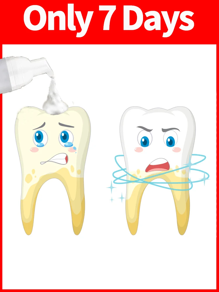 

2025 Tartar removers dissolve tartar and remove stains