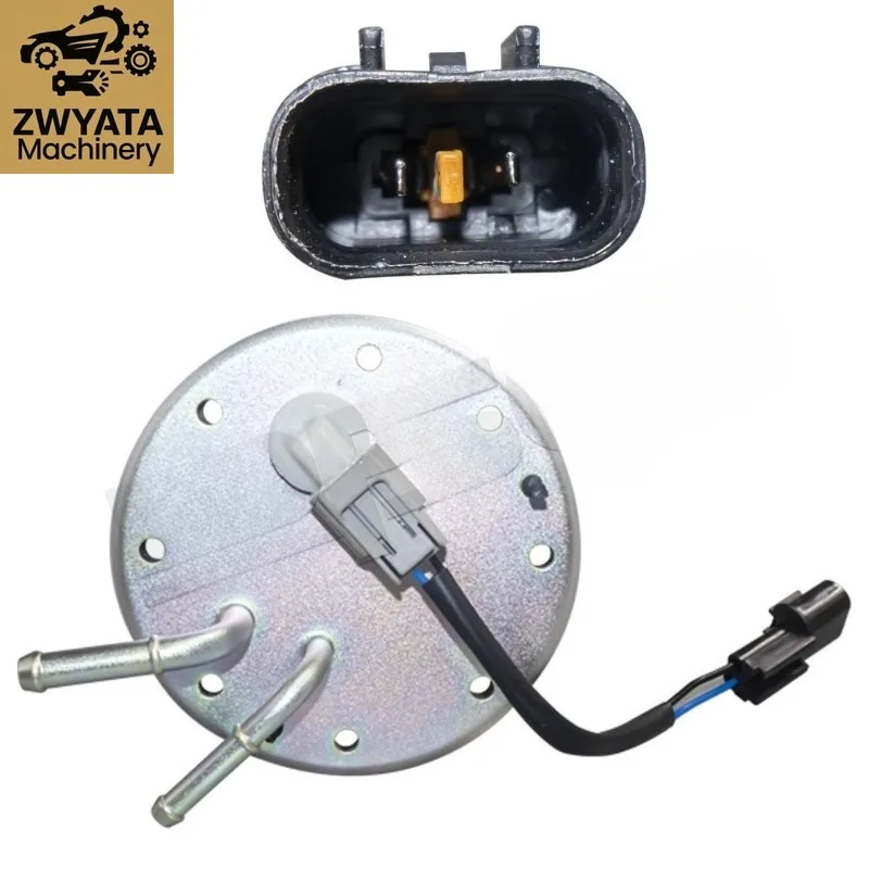 Fuel Pump Assembly 8-97220798-0 8972207980 97209385-0 8-97209-385-0 8972093850 for Chevrolet Luv Isuzu Qingling Pick Up Ford
