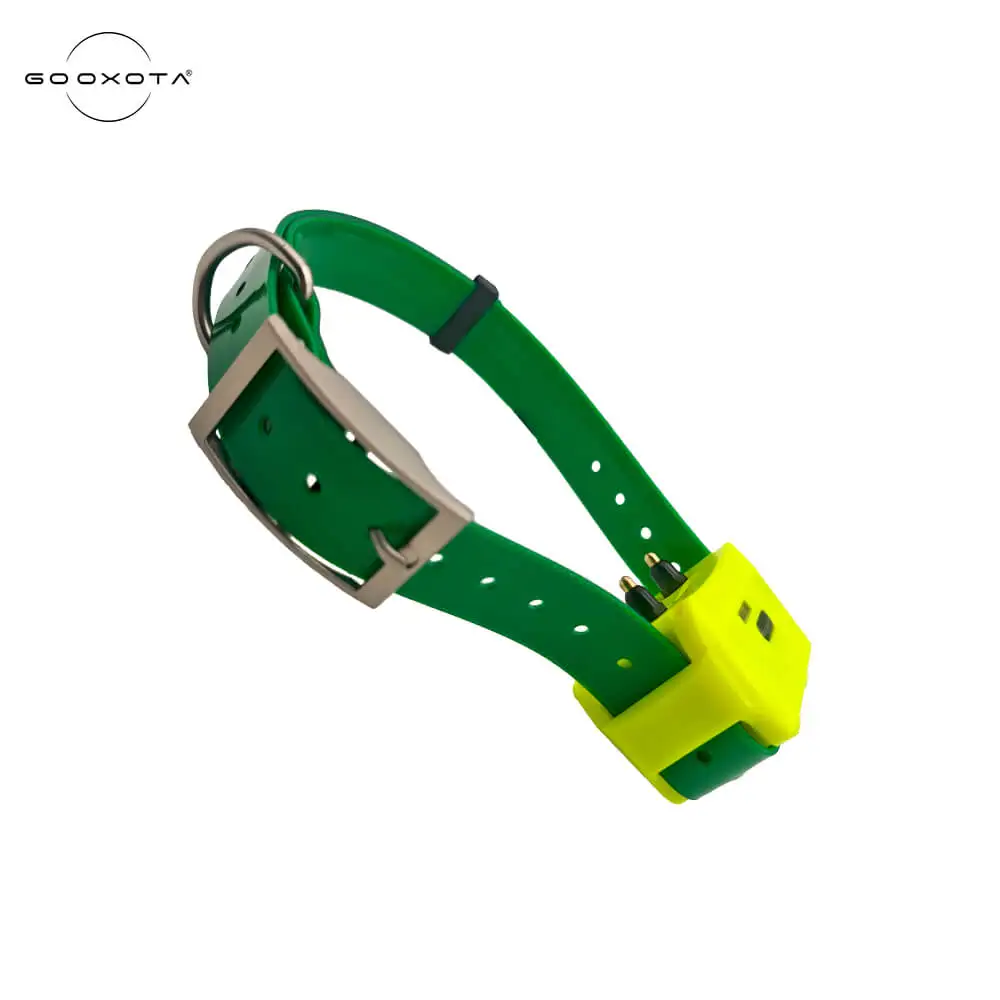 

4G LTE GPS Locator for Dogs IP68 Waterproof Hunting Dog GPS Tracker