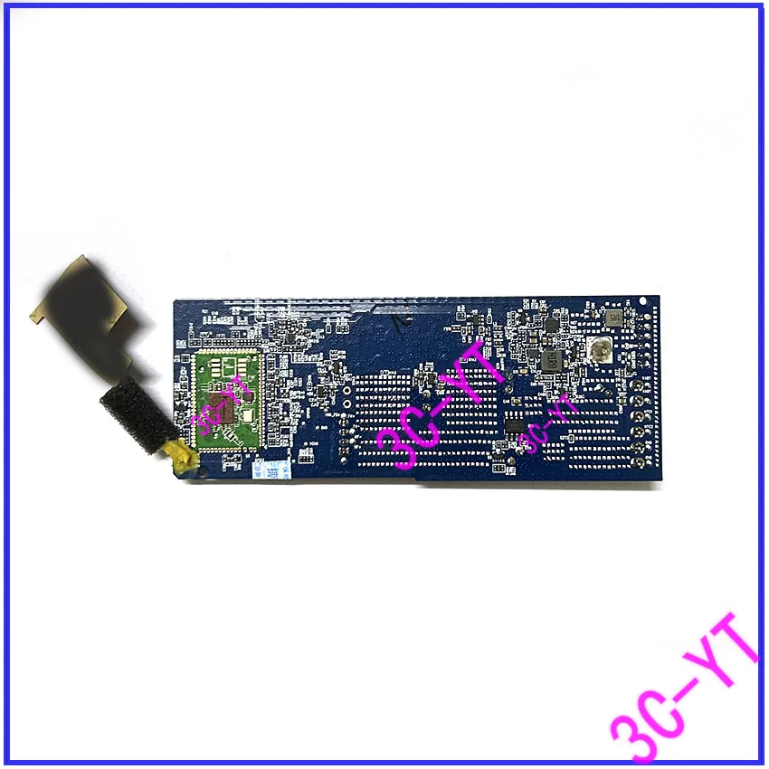 1PCS For JBL Charge5 ND Motherboard USB Charging Charge 5 Board