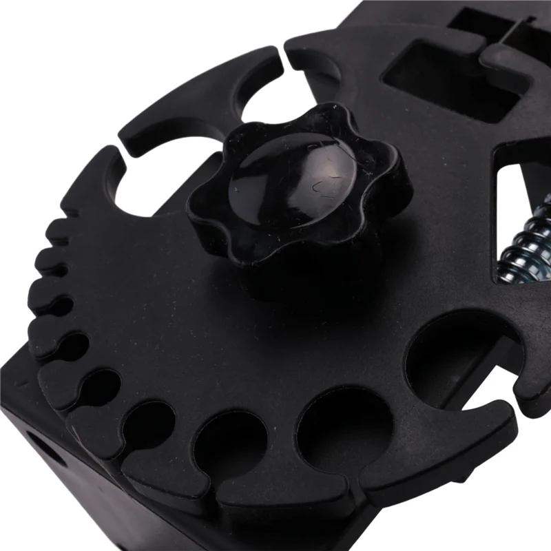 【Popular】Handheld Copper Wire Stripper Manual Copper Wire Stripping Machine Cable Stripper Tool