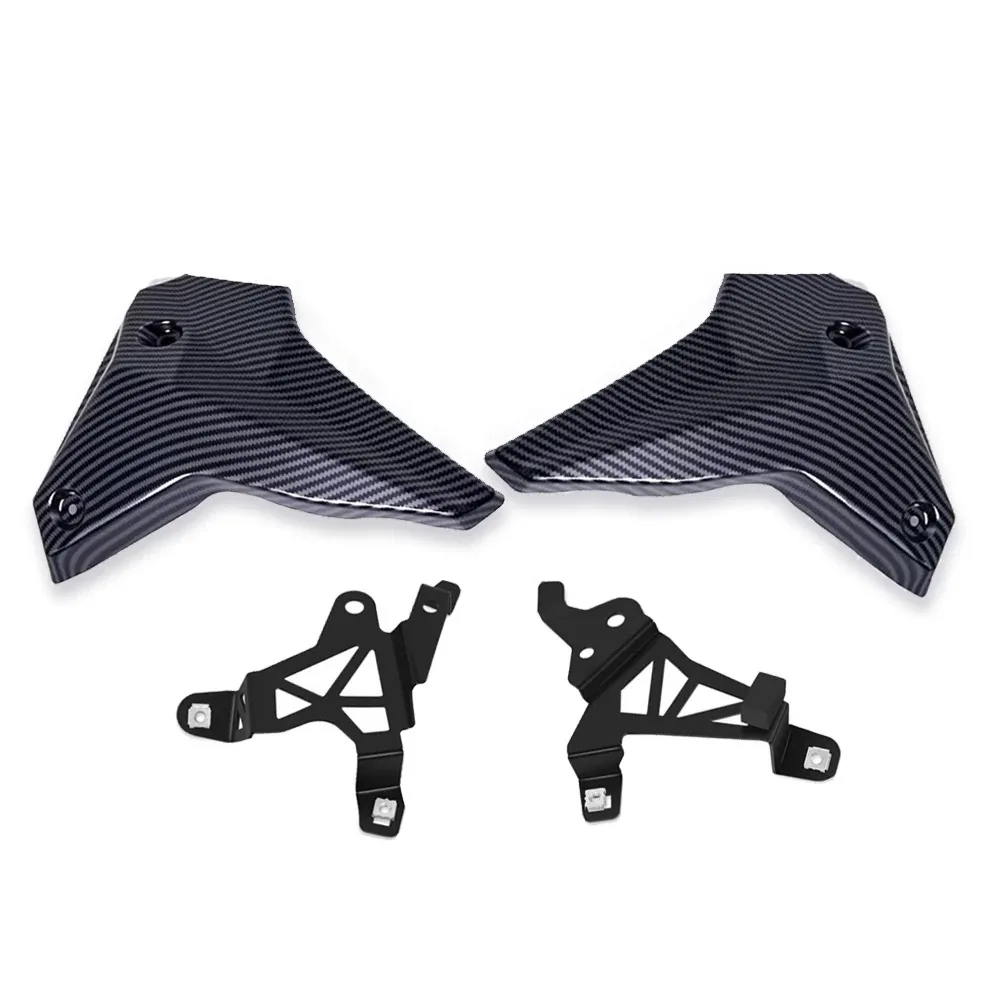 Voor MT-09 SP 2025 mt09 sp 2024 2023-2021 Motorfiets Accessoires Chassis expeditie Skid Plate Motor Chassis Beschermende Guard