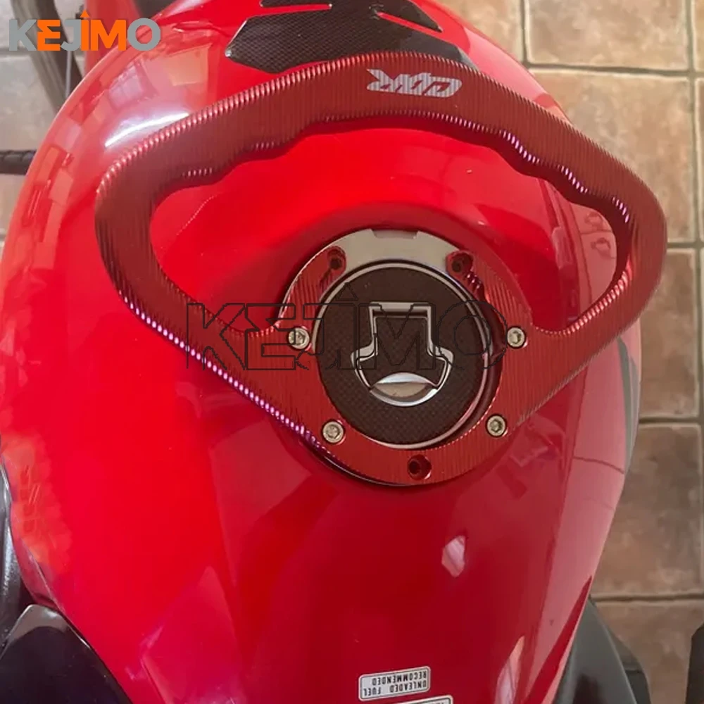 

FOR HONDA CBR 600RR 600F F4I F4 900RR 1000RR 919 954 929 Passenger Handgrips Hand Grip Tank Grab Bar Handles Armrest Motorcycle