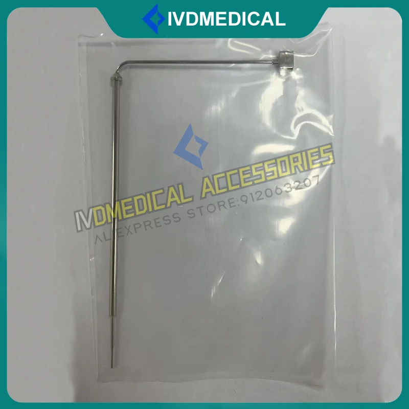 Compatible Simens Bayer Advia 1200 1650 1800 2400  SPP Sample Needle RPP Reagent Needle Probe