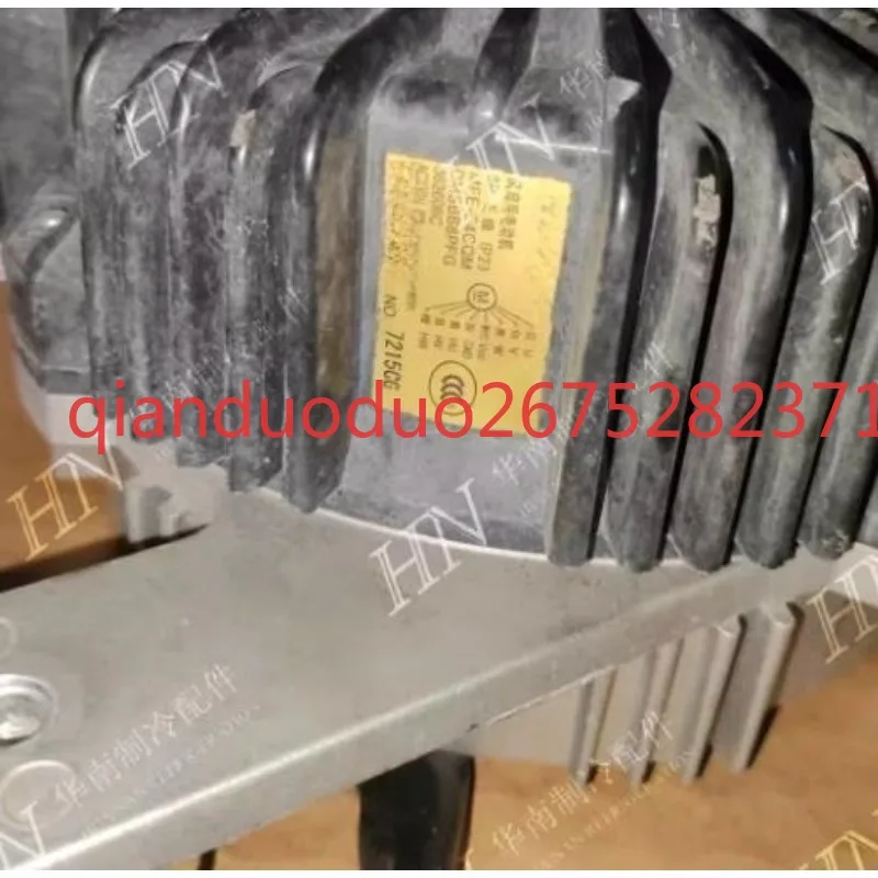 

Suitable for air conditioning motor MFE-E4CQM DMSBB8PFG fan WZDK750-38G-7 DMSBN8PKB