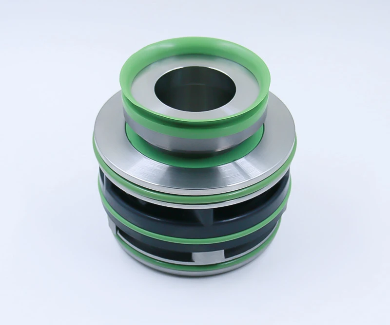 Type 4650 Double Tungsten Carbide Combined Mechanical Seal