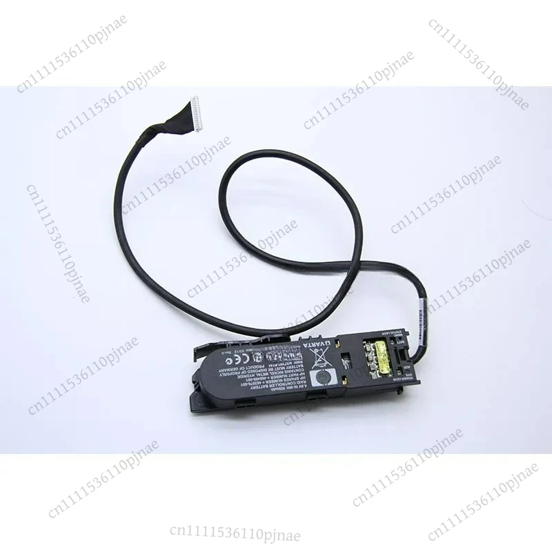 

Оригинальное зарядное устройство для резервного аккумулятора 462976-001 460499-001 462969-B21 4/V700HT для RAID-контроллеров HP P212 P410 P411 P410i