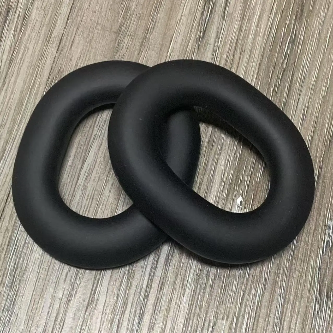 Oryginalne nauszniki do słuchawek Nothing Headphone 1 HIFI bezprzewodowych, zamienne nauszniki, poduszki na uszy, poduszka na pałąk. — zdjęcie produktu 3