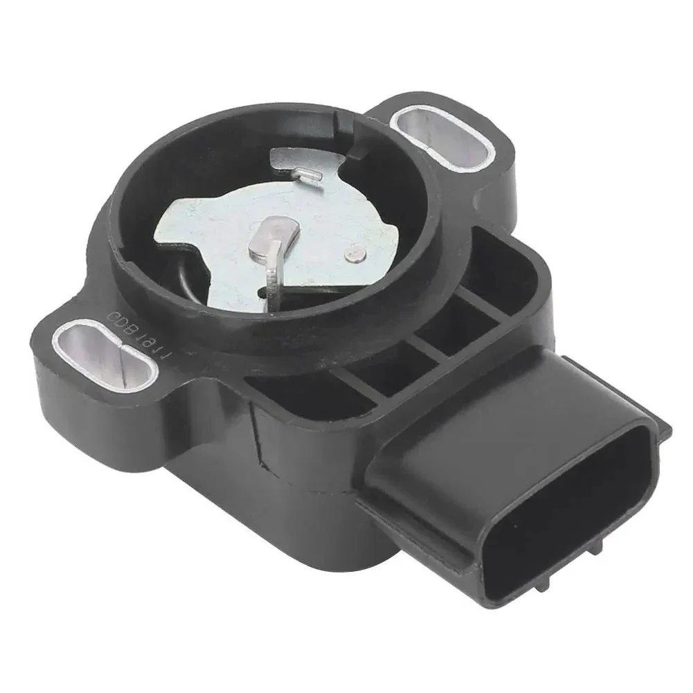 TPS 22633-AA151 4-Pins Throttle Position Sensor For Subaru Forester Impreza Legacy Outback 22633AA151