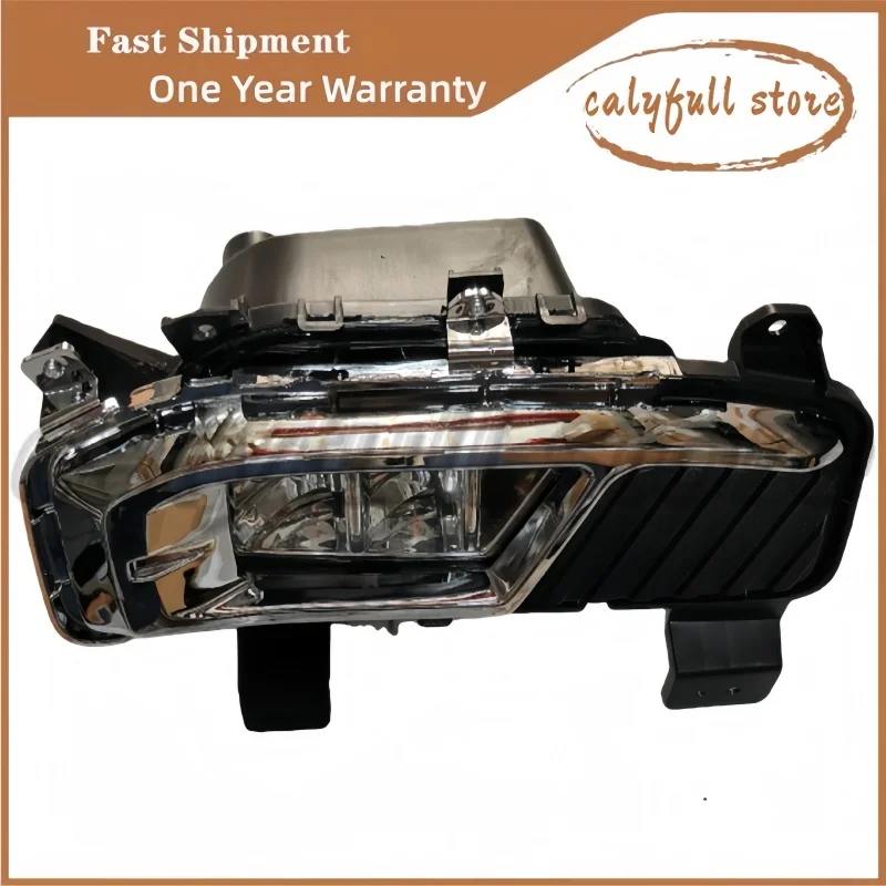 Front Bumper Light Fog Light For Changan Hunter Plus 4116010-BU401 4116020-BU401