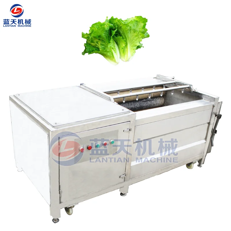 

2024 New Design Beetroot Konjac Hair Roller Cleaning Machine Radish Mustard Lettuce Peeling Washing Machine