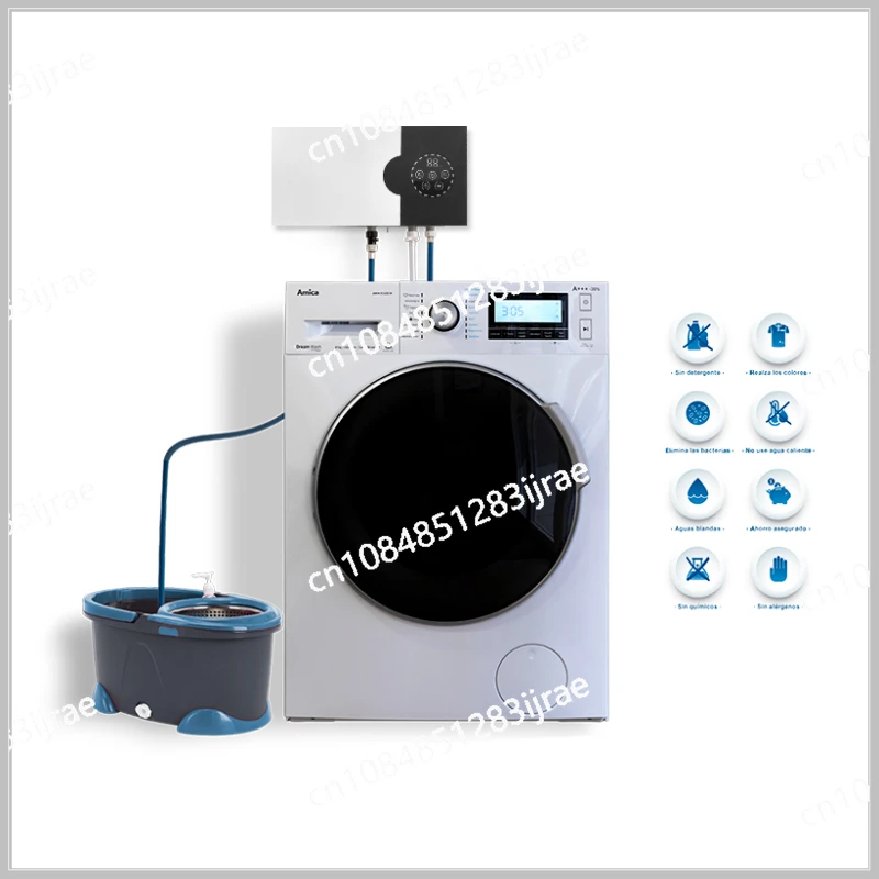 

ozono lavanderia commercial ozone laundry systems Ozone Generator Laundri Washing Machine generador ozono lavatrice