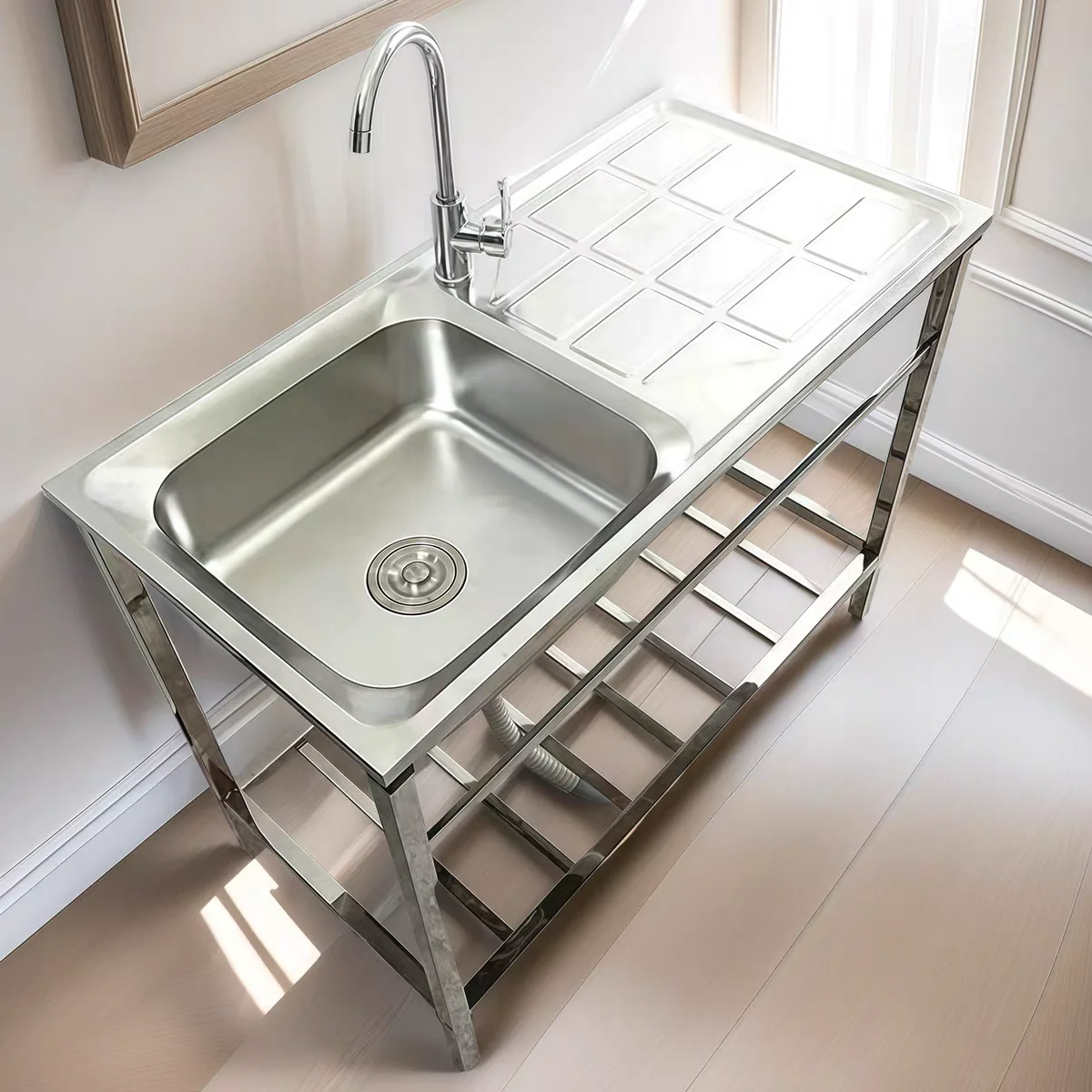 Thumbnail 4 - #1 Top 20 Rolling Kitchen Islands Worth Buying In 2026